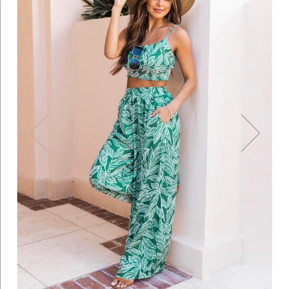 2 piece set